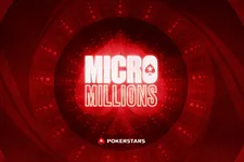 MicroMillions na PokerStars Portugal