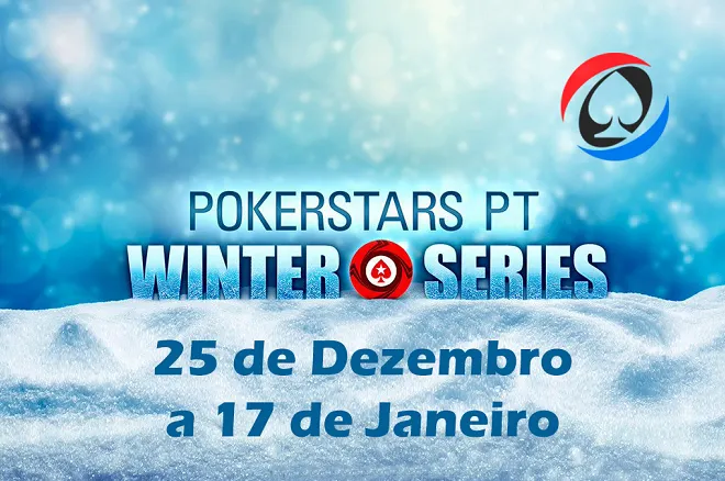 Winter Series - PokerStars