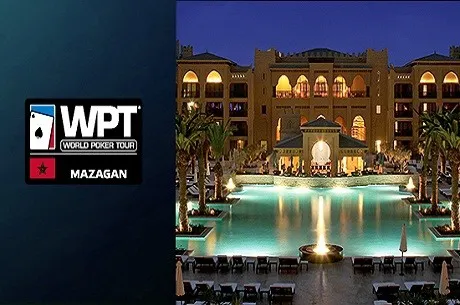 PMU.fr : Super-satellites pour le WPT Mazagan (packages 5.500€)