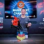 Florencio Campomanes Wins the PokerStars Red Dragon Manila Main Event for ₱13,815,070 ($270,183)