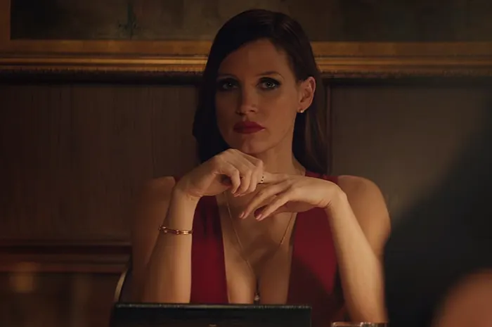 Poker-Themed Movie 'Molly's Game' Gets Mostly Positive Early Reviews 0001