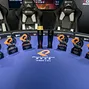 Poker King Cup Trophies