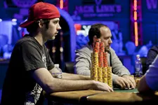 team mercier wsop 2011