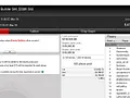 Lobby de poker do PokerStars