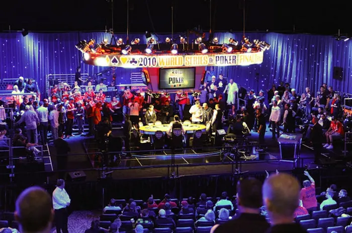 The Second-Guessing Game: Key Decisions from WSOP Main Events (2007-2014), Pt. 1