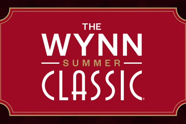 Wynn Summer Classic