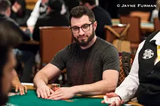 Phil Galfond is doing work of late against Chance Kornuth.