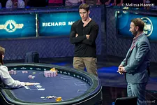 Joueurs de poker de l'Année 2014 : Daniel Colman, Davidi Kitaï, Erwann Pecheux en tête