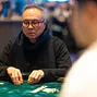$5k Six-Max Field