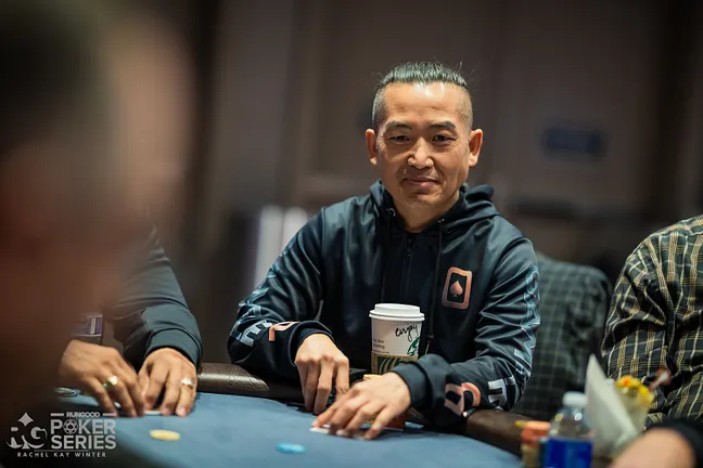 Paul Vang
