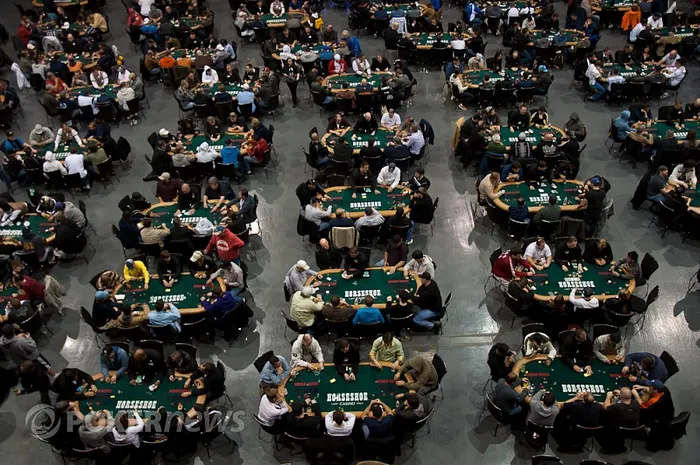 The Greater Chicago Area's Poker Scene Delivers 0001