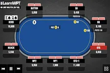 How to Play King-Queen Suited Versus a Limper