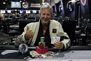 Richard Figiel Wins partypoker $500,000 Guarantee Canadian Grand Prix ($49,385)