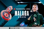 2026 PokerStars Open Malaga