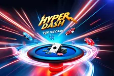 hyper dash wpt global