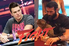 Doug Polk e Dan Bilzerian