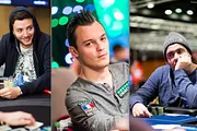PSCBarcelona : Quentin Lecomte, Alexis Fleur, Mesbah Guerfi et Gregory Janin au Jour 4, 19 Français dans l'argent
