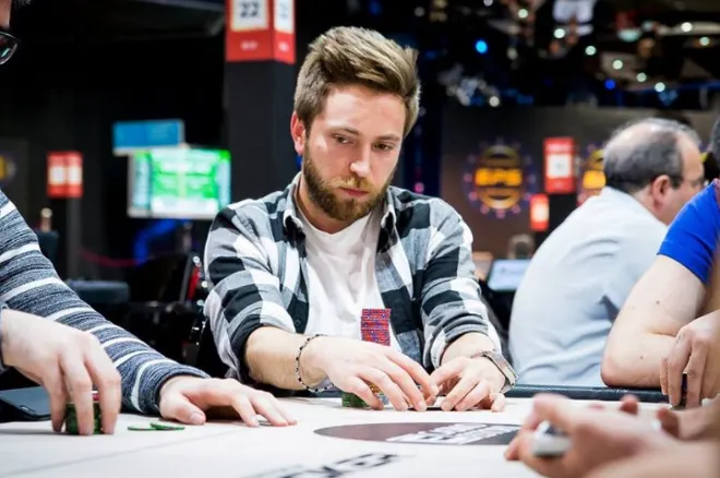 Bernardo "bmbn3" Neves