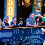 David "ODB" Baker Wins EV40 $5k Seniors High Roller