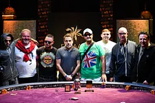Ali Alawadhi Wins Wonder8 High Roller in Marrakech