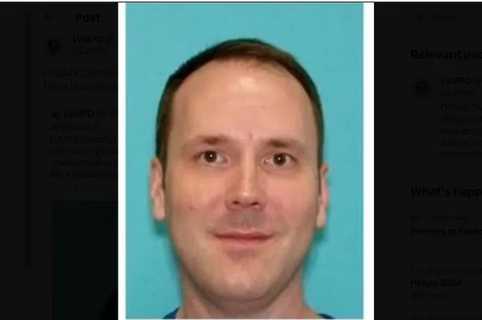 Jon Letzkus Poker Shooting