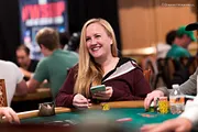 Poker Props: Jamie Kerstetter Going Vegan for a Year for $10,000