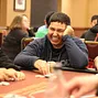 Jonathan Gaviao, pictured at RunGood Downstream