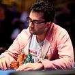Antonio Esfandiari