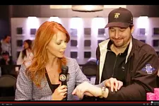 PokerNews Video Vault