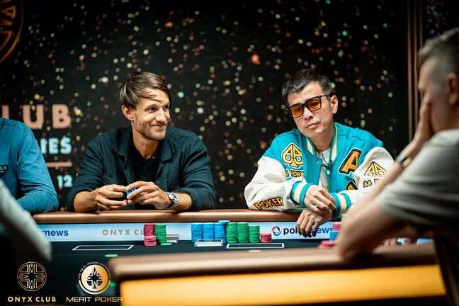 Laszlo Bujtas & Quan Zhou