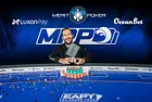 Boris Kolev Goes From Last to First in $2,200 EAPT Grand Final