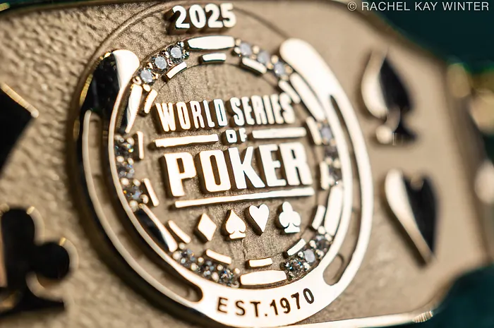 WSOP