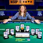 Shirley Ang, PokerNews Deepstack Championship Coins and Bracelet