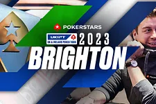 UKIPT Brighton