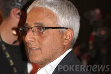 Mardi 2 février, Patrick Partouche a passé quelques heures en garde à vue