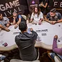 Cash Game Festival Bulgaria Feature Table