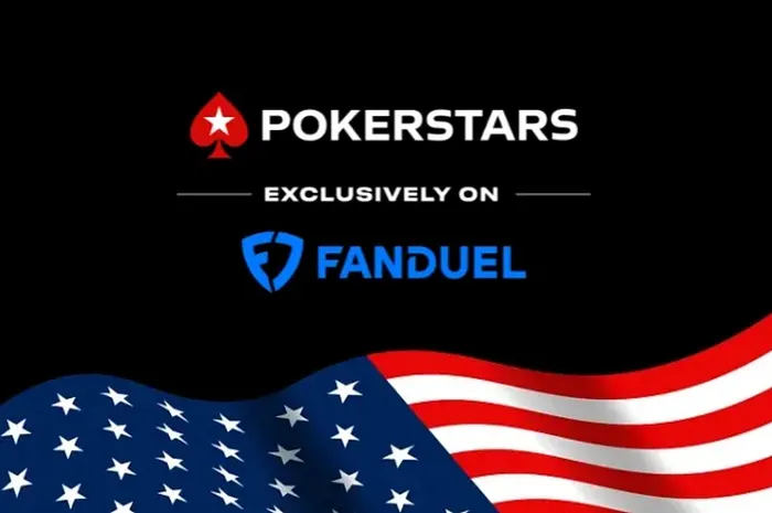 PokerStars on FanDuel Bucks Trend as US Online Poker Market Stagnates