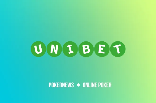 Unibet Online Series