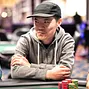David Lin