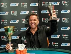 Christophe Benzimra gana el EPT Varsovia 0001