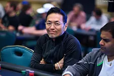 Alexandre Sako - Caribbean Poker Party