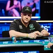 Michael Mizrachi