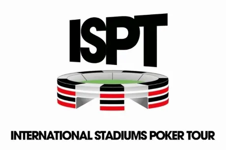 ISPT : Overlay probable et programme des side events