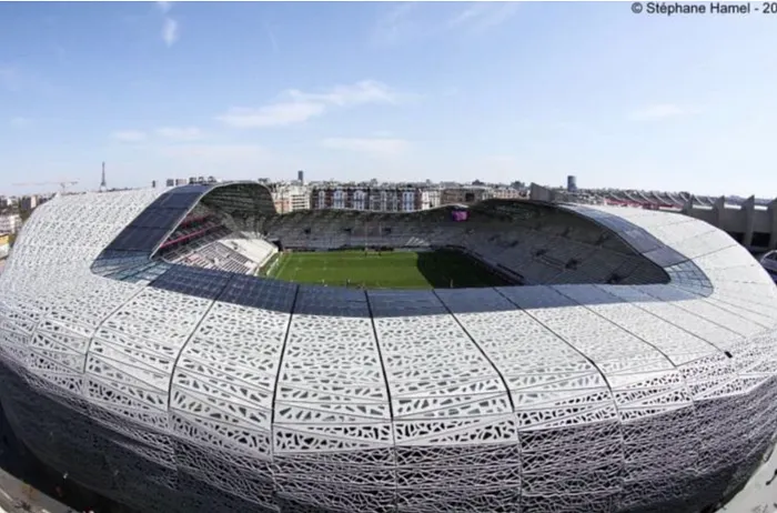 Stade Jean Bouin
