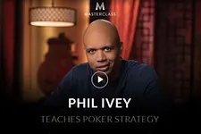 Phil Ivey