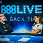 Behind the Scenes at 888Live London Main Event