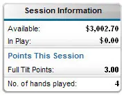 Full Tilt Poker : nouveau logiciel et gros bonus 106