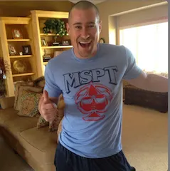 Marc "The Poker Joker" Powers and His Jokesters Look to Conquer the MSPT 102