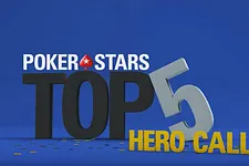 pokerstars top video