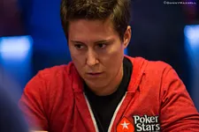 vanessa selbst